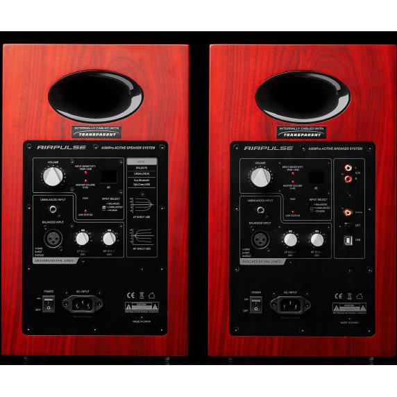 AIRPULSE-AIRPULSE A300 PRO-PremiumHIFI