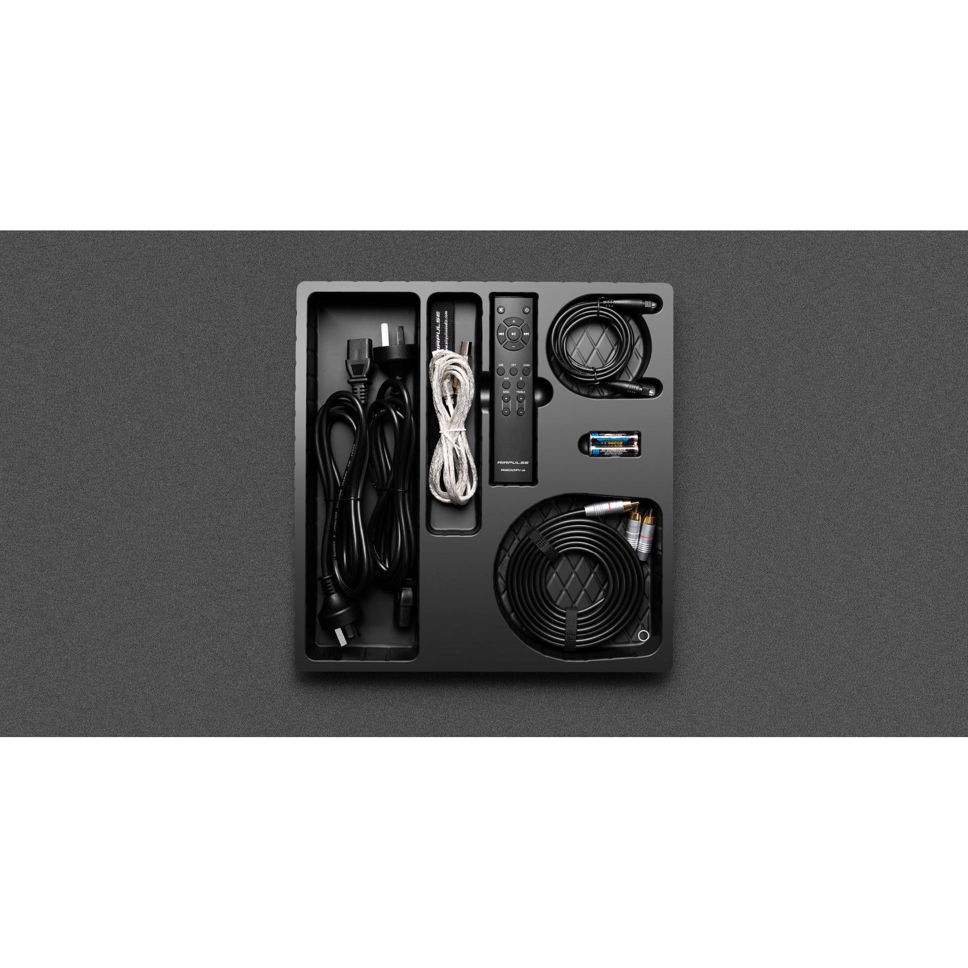 AIRPULSE-AIRPULSE A300 PRO-PremiumHIFI