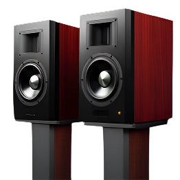 🔊 AIRPULSE A300 PRO 🎵 ⚡ Active speakers, bookshelf speakers