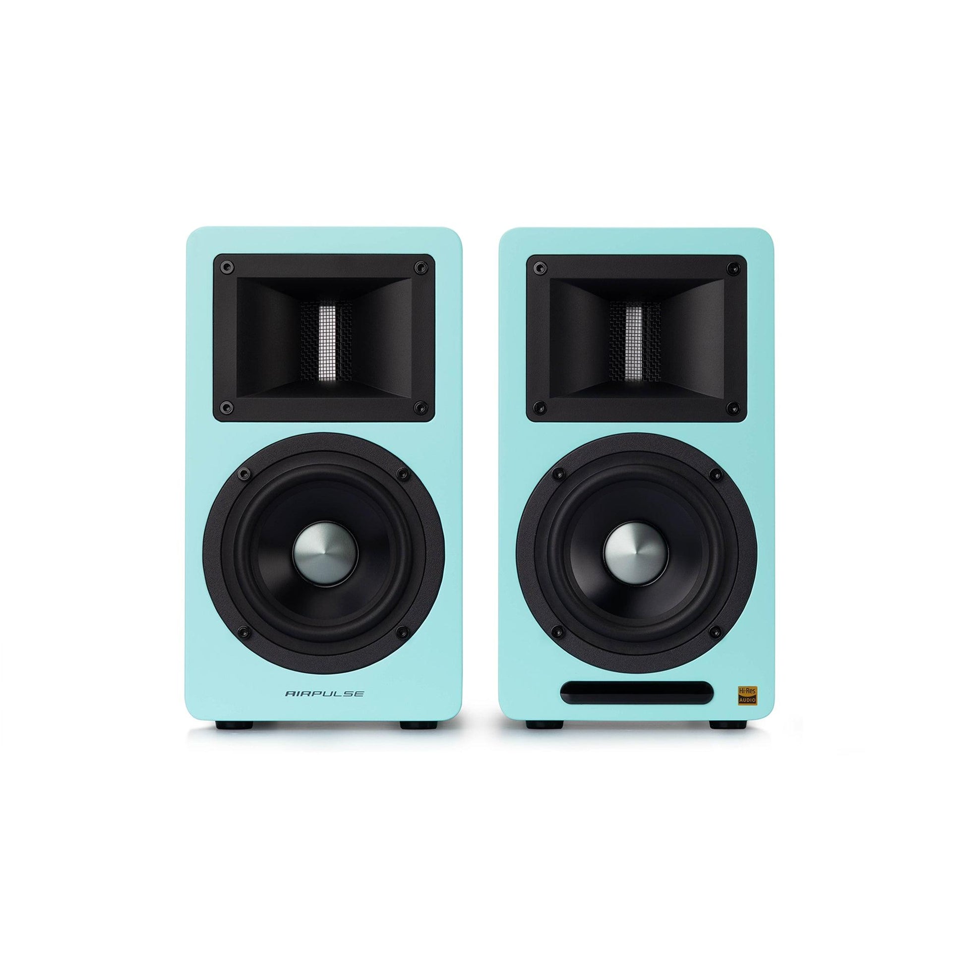 AIRPULSE-AIRPULSE A80-PremiumHIFI