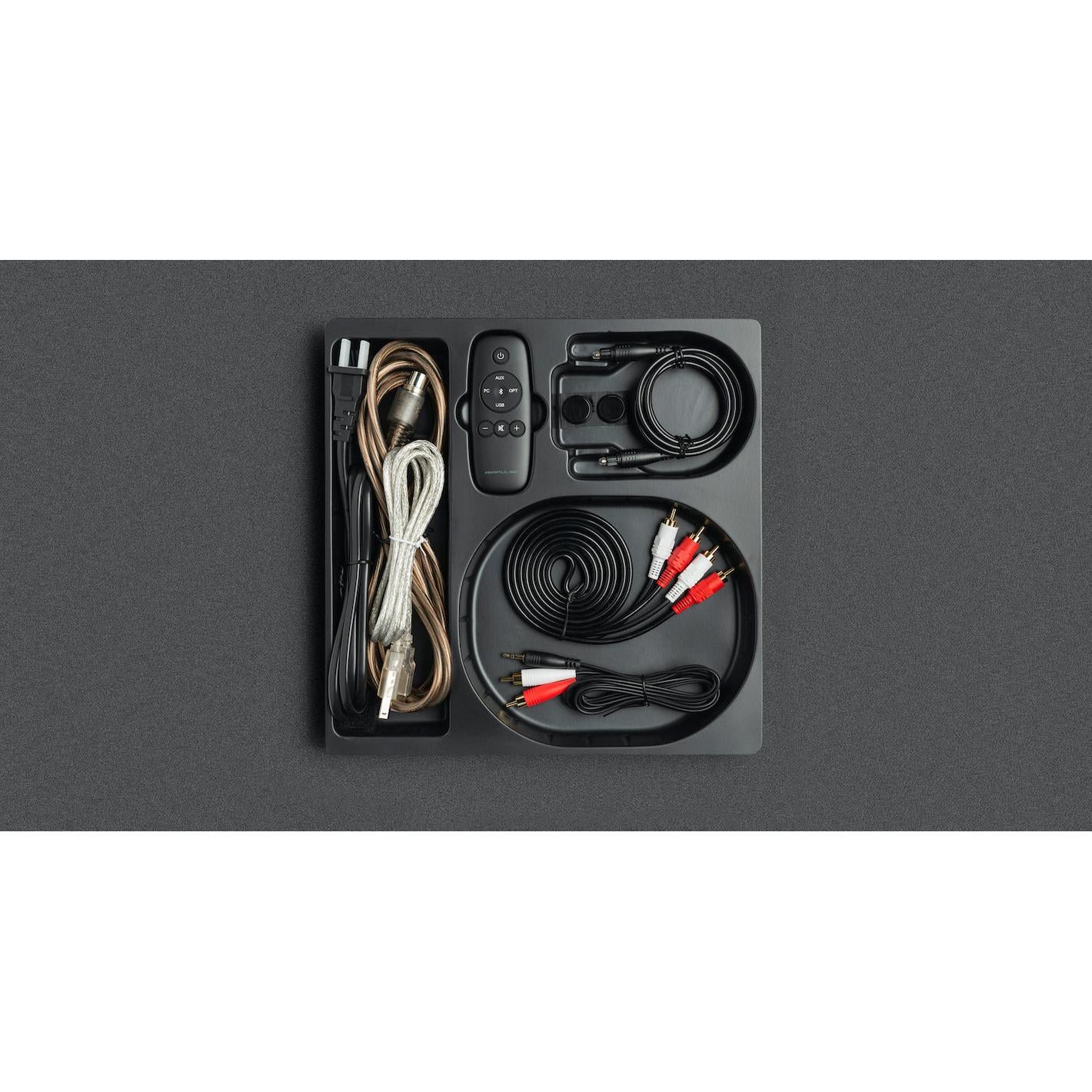 AIRPULSE-AIRPULSE A80-PremiumHIFI