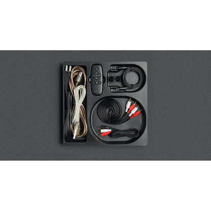 AIRPULSE-AIRPULSE A80-PremiumHIFI