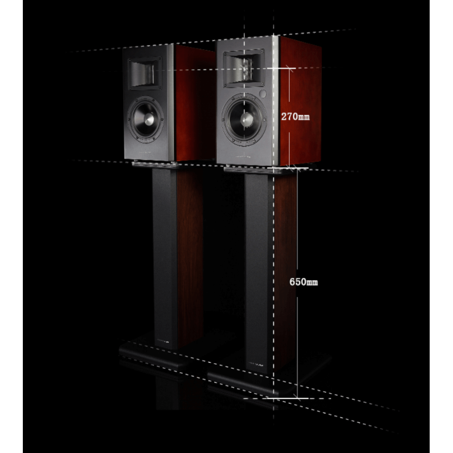 AIRPULSE-AIRPULSE ST300-PremiumHIFI