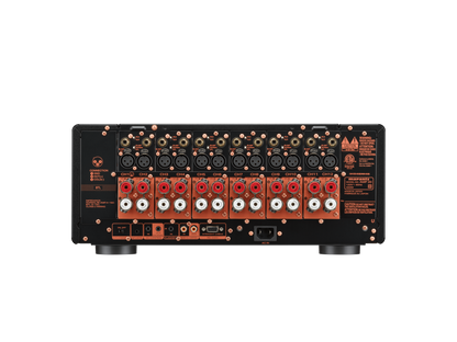Marantz AMP 20 12-Channel Power Amplifier