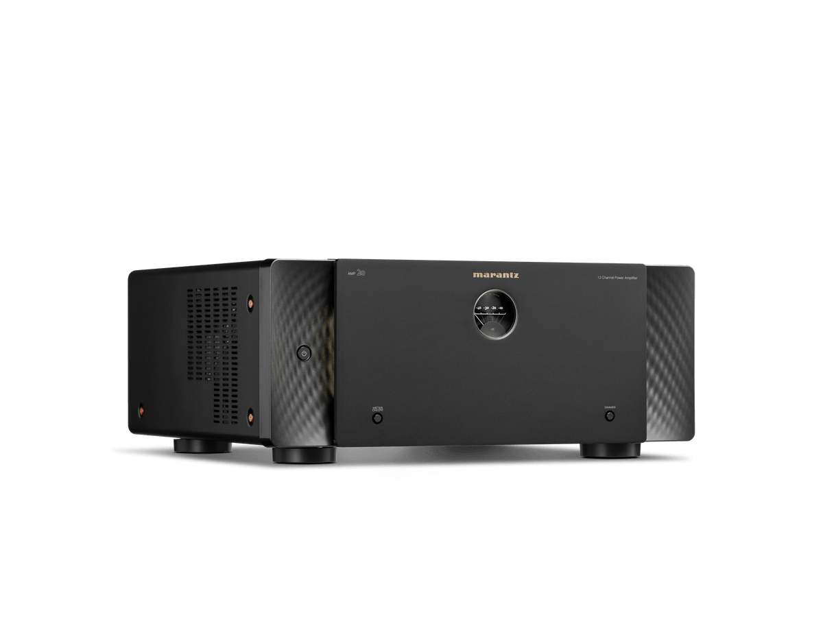 Marantz AMP 20 12-Channel Power Amplifier