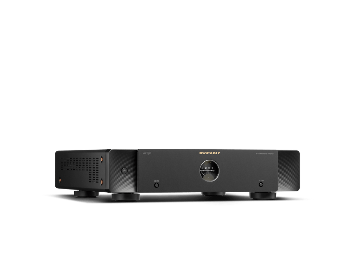 Marantz AMP 30 6-Channel Power Amplifier