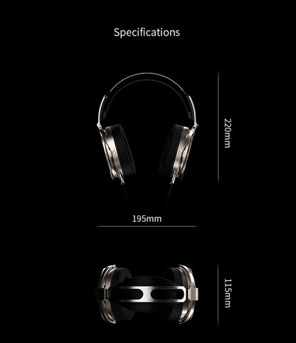 AR5000 Open Ear Headphone