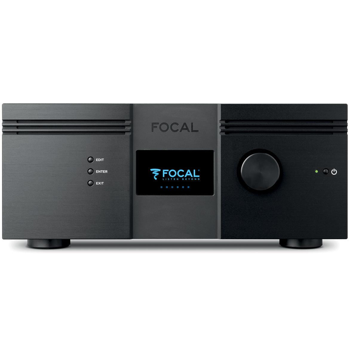 FOCAL-ASTRAL 16-PremiumHIFI