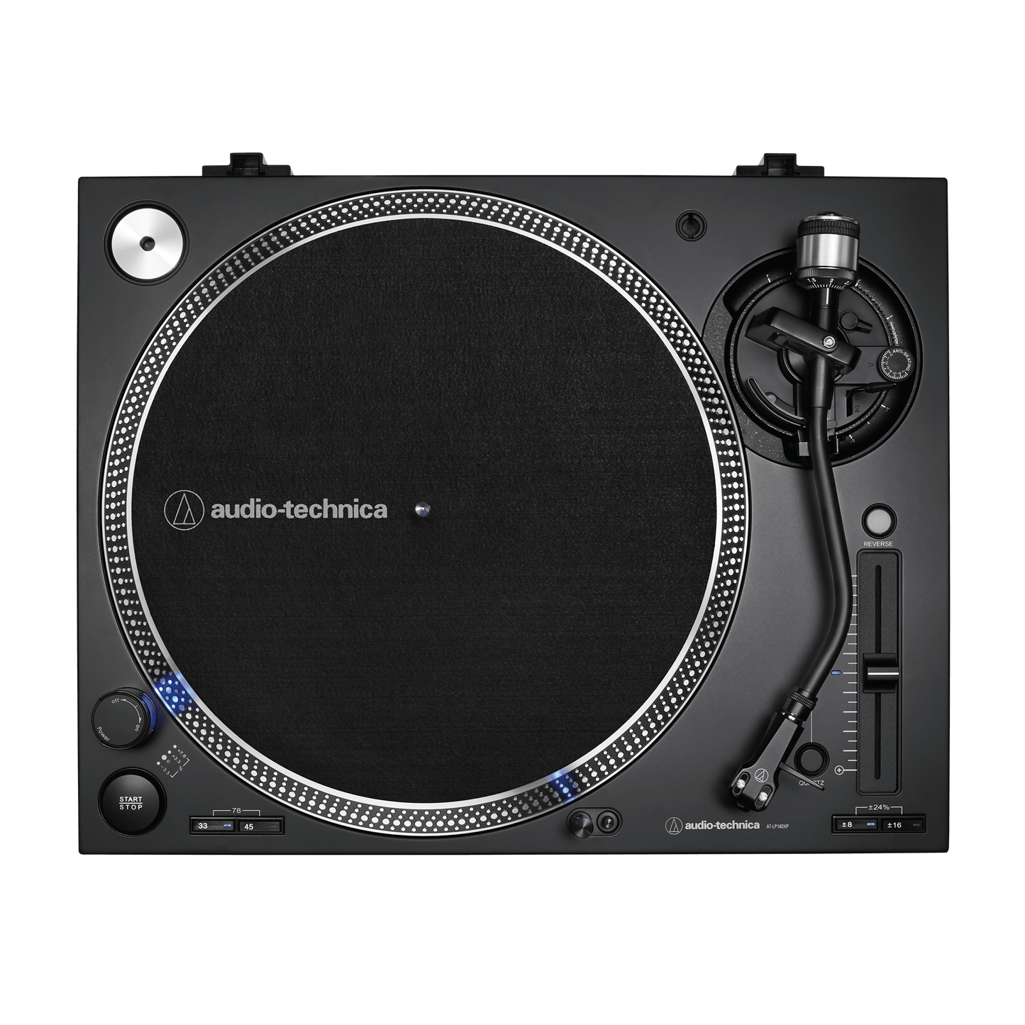 Audio-Technica-AT-LP140XPBKEUK-PremiumHIFI