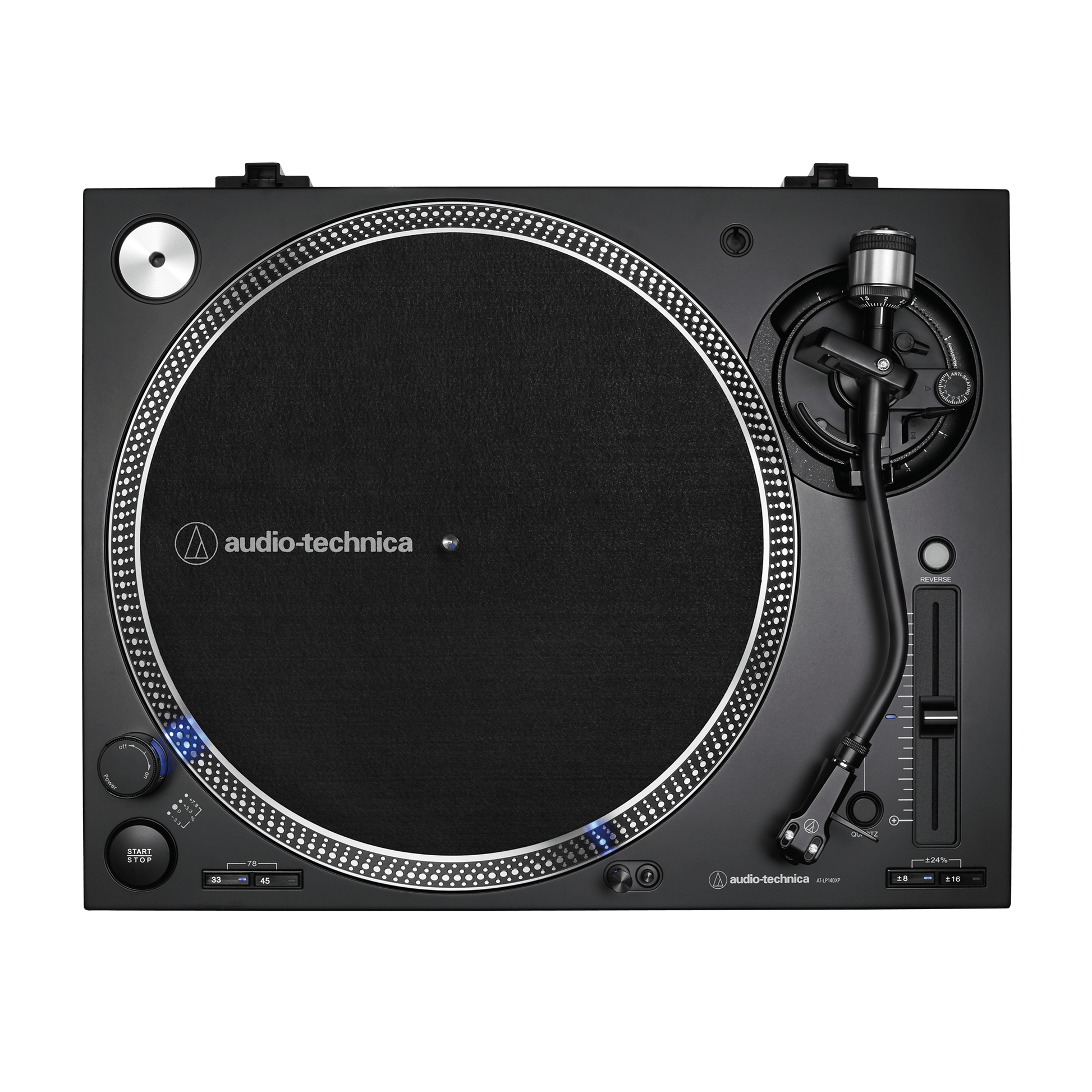 Audio-Technica-AT-LP140XPBKEUK-PremiumHIFI