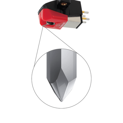 Audio-Technica-AT-VM95ML/H-PremiumHIFI