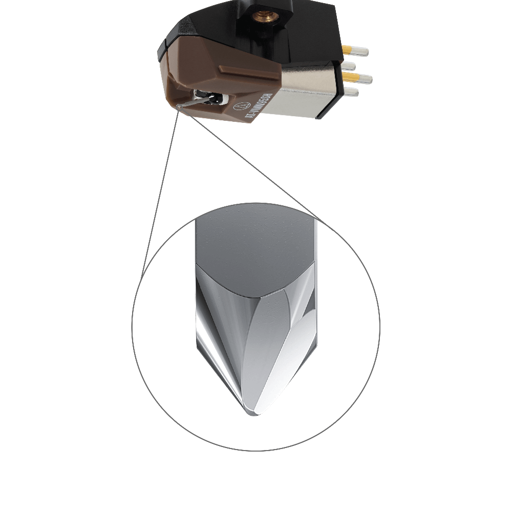 Audio-Technica-AT-VM95SH/H-PremiumHIFI