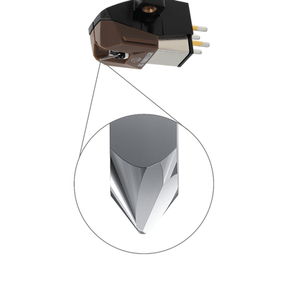 Audio-Technica-AT-VM95SH/H-PremiumHIFI