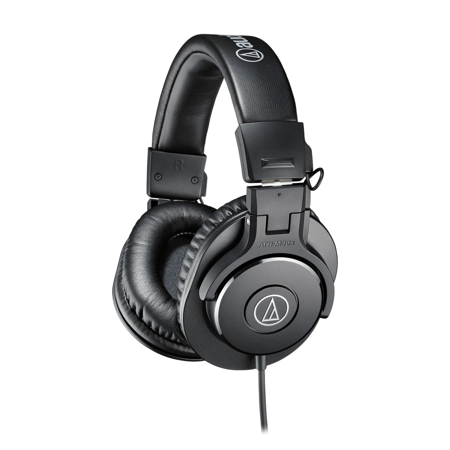 Audio-Technica-ATH-M30X-PremiumHIFI