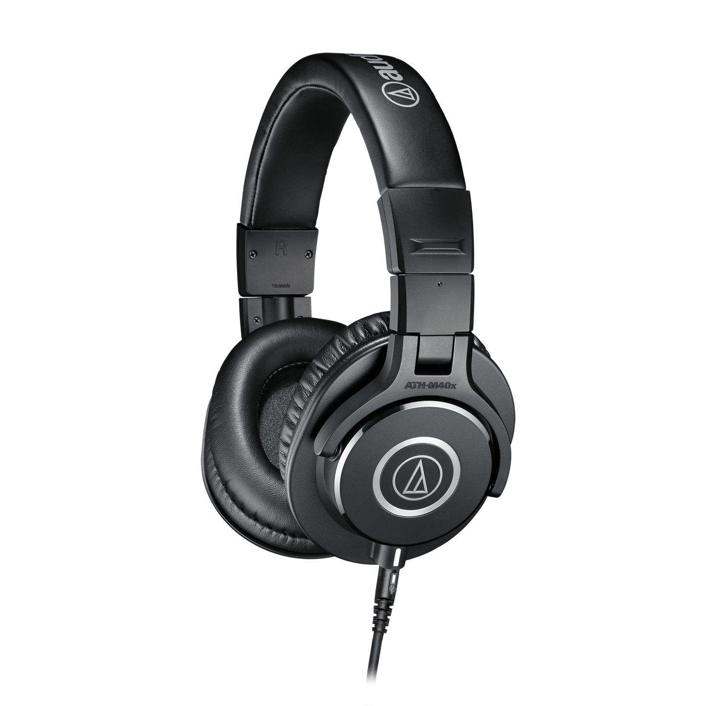 Audio-Technica-ATH-M40X-PremiumHIFI