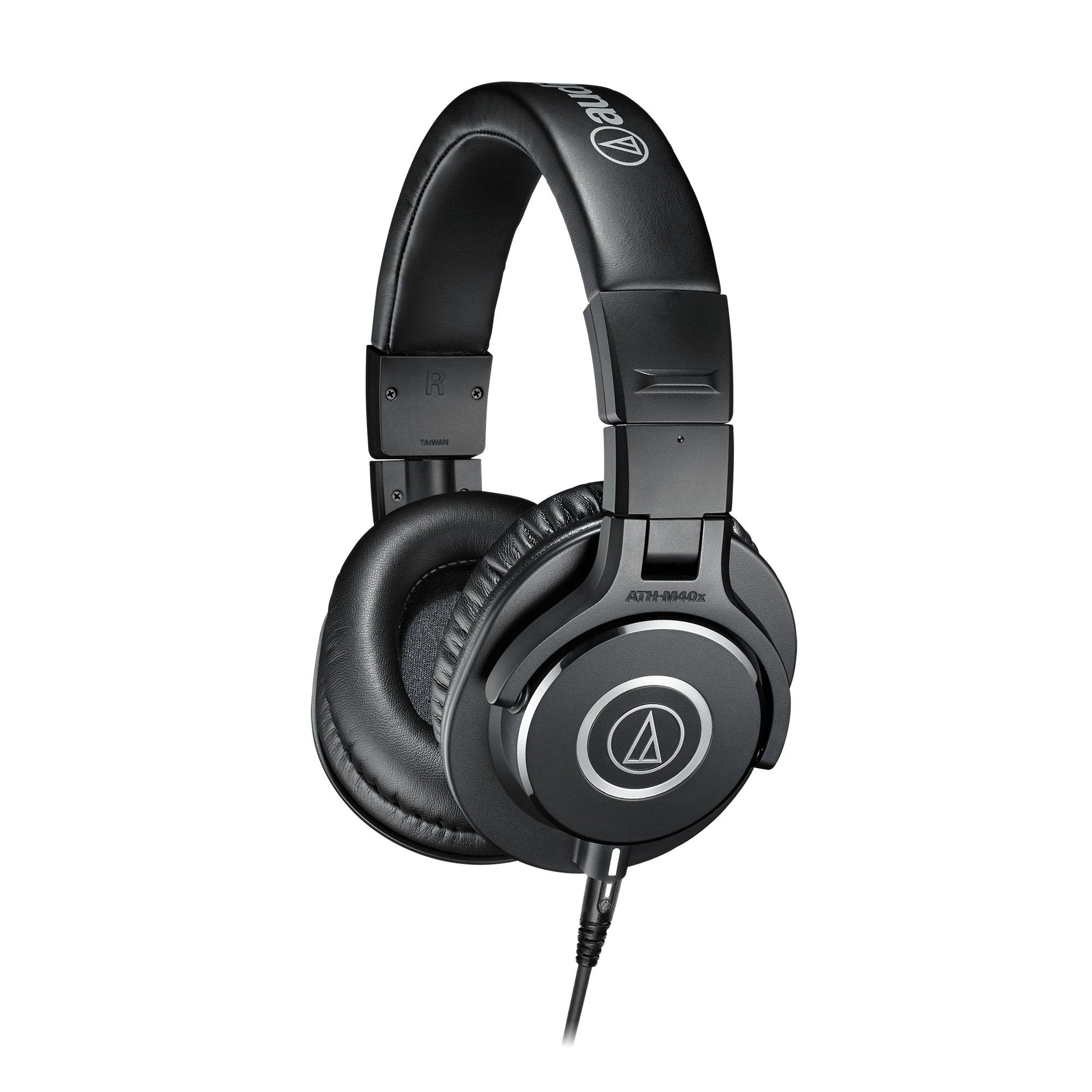 Audio-Technica-ATH-M40X-PremiumHIFI