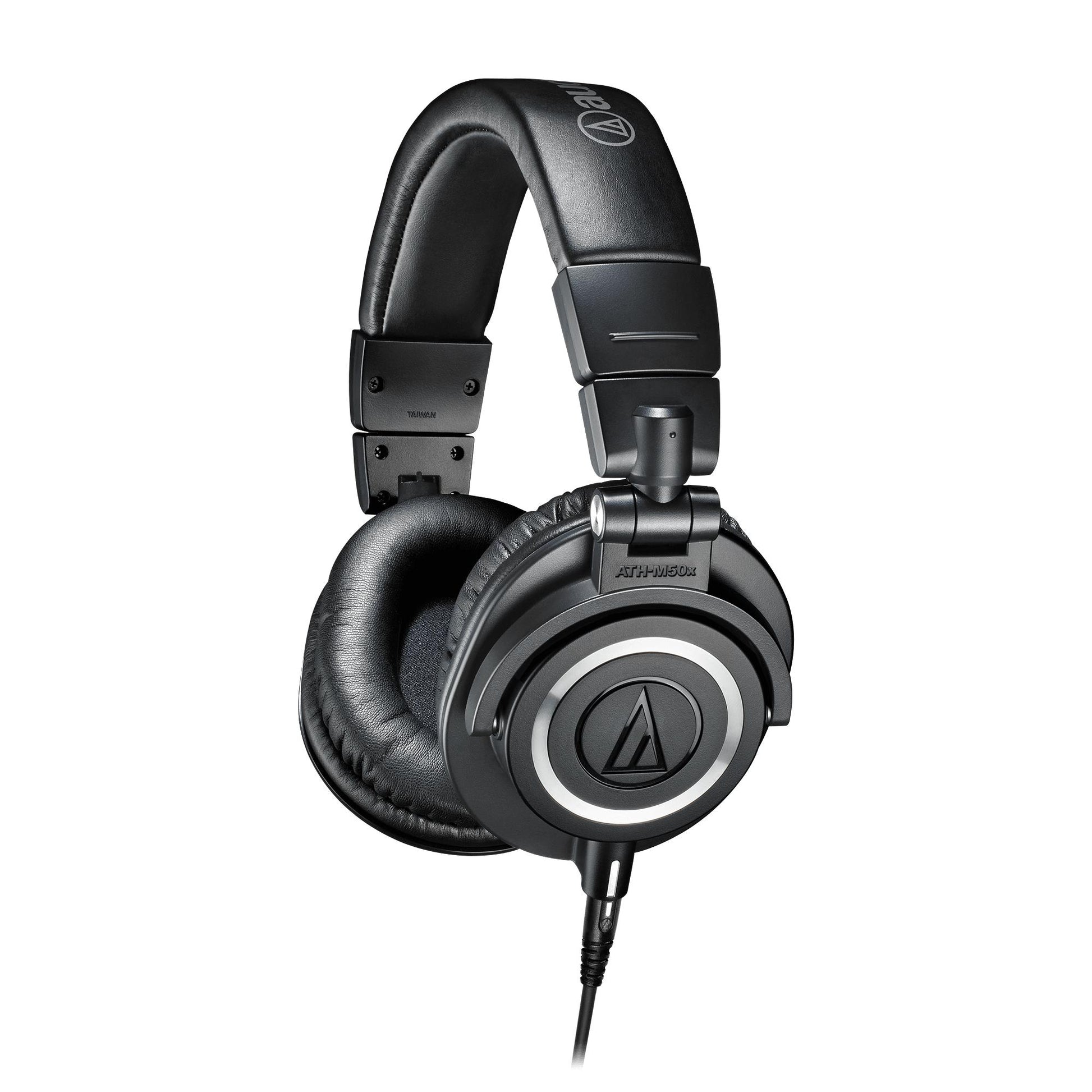 Audio-Technica-ATH-M50X-PremiumHIFI