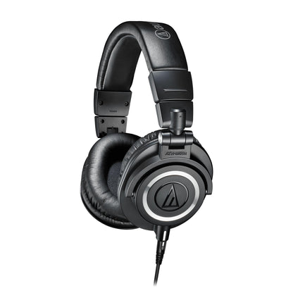 Audio-Technica-ATH-M50X-PremiumHIFI
