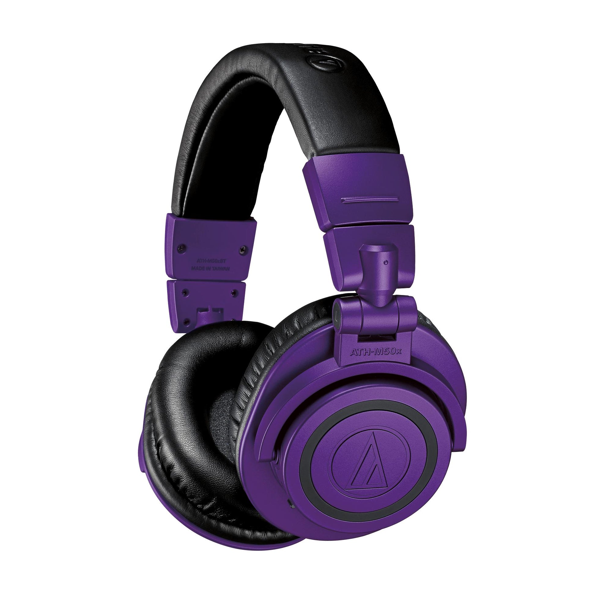 Audio-Technica-ATH-M50XBTPB-PremiumHIFI