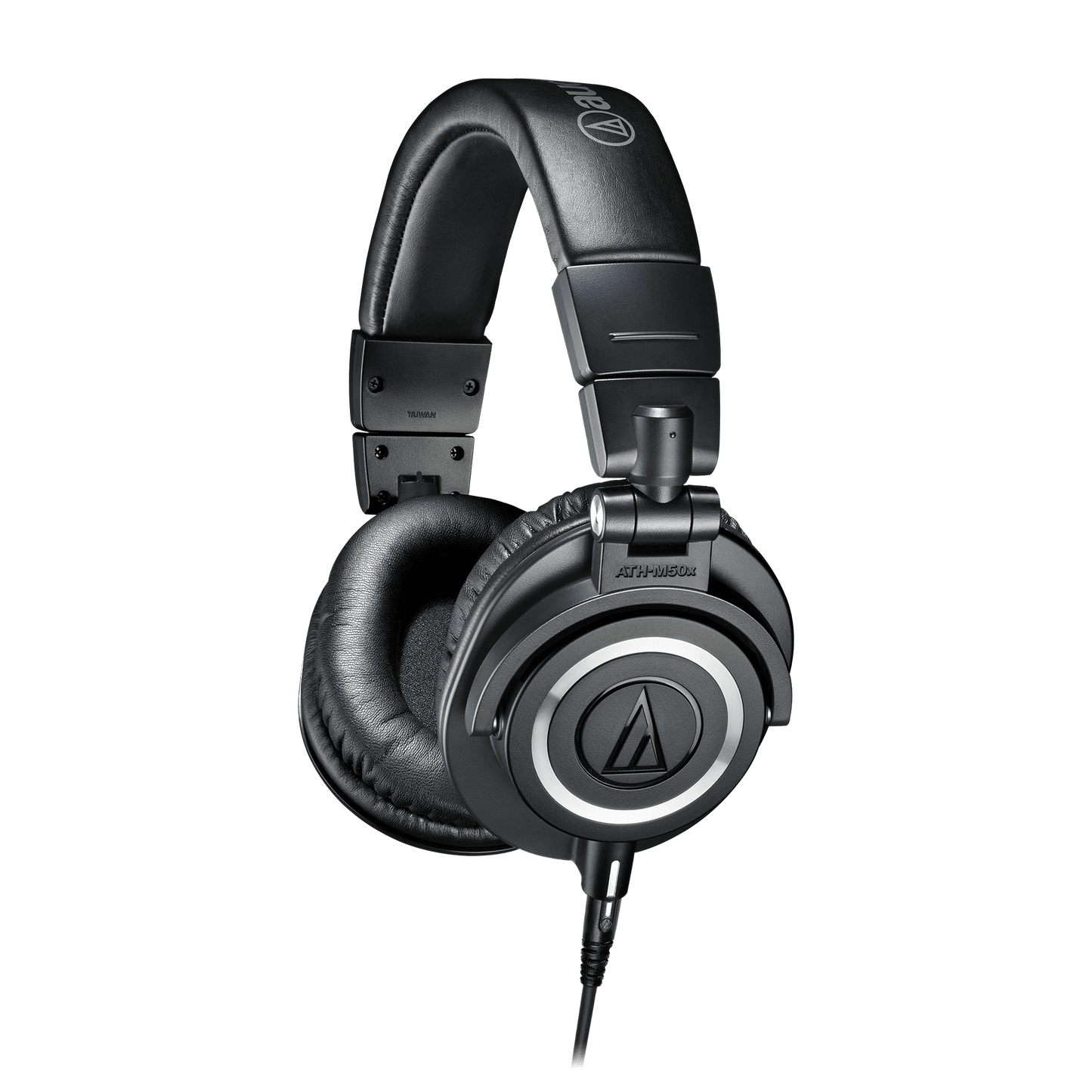Audio-Technica-ATH-M50XWH-PremiumHIFI