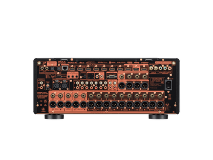 Marantz AV 20 13.4-Channel AV Preamplifier