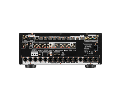 Marantz AV 30 11.4-Channel AV Preamplifier