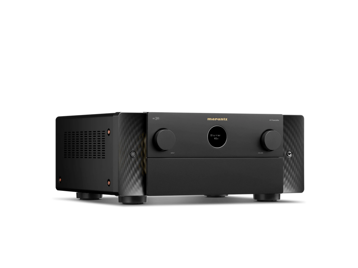 Marantz AV 30 11.4-Channel AV Preamplifier