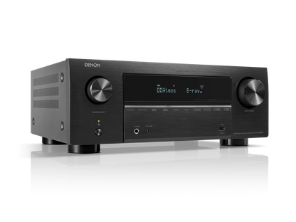 Denon AVC-X2850H – AV Amplifier