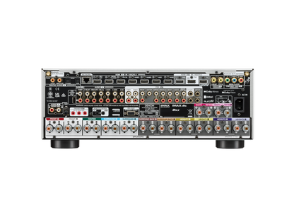 Denon AVC-X6800H – AV Receiver
