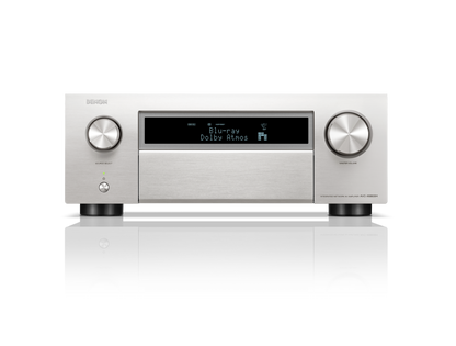 Denon AVC-X6800H – AV Receiver