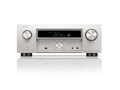Denon AVC-X6800H – AV Receiver