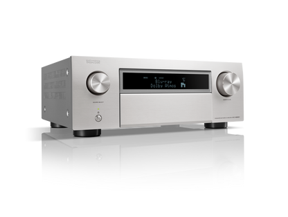 Denon AVC-X6800H – AV Receiver
