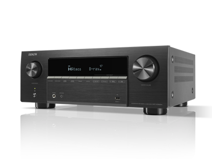 Denon AVC-X3900H – AV Amplifier