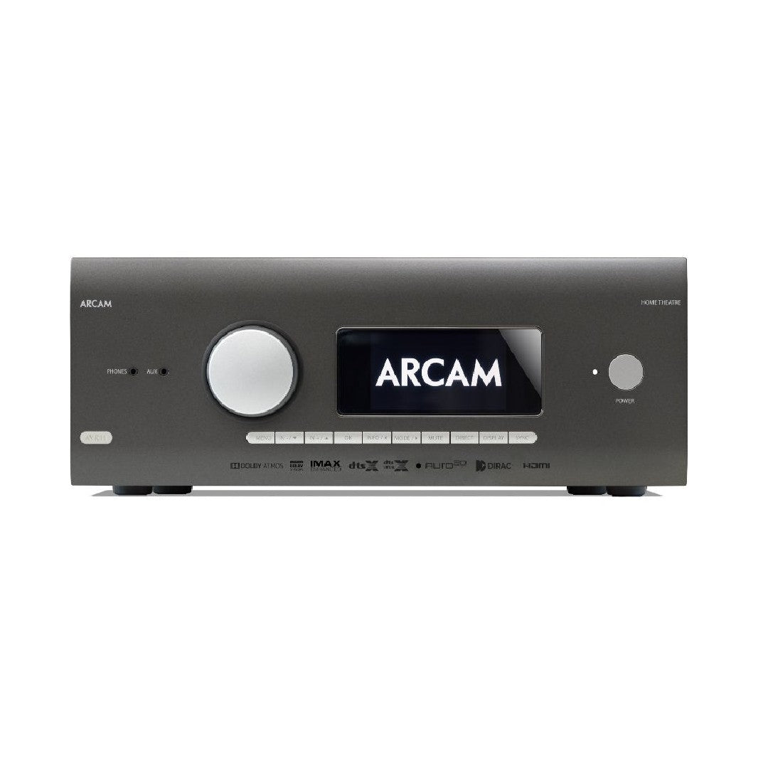 AVR11-🟢 PremiumHIFI audio store. We craft High Fidelity sound wherever you are