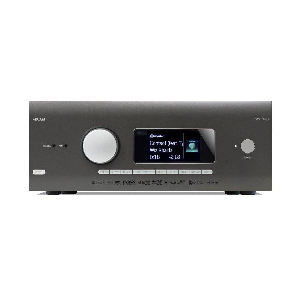 Arcam-AVR21-PremiumHIFI