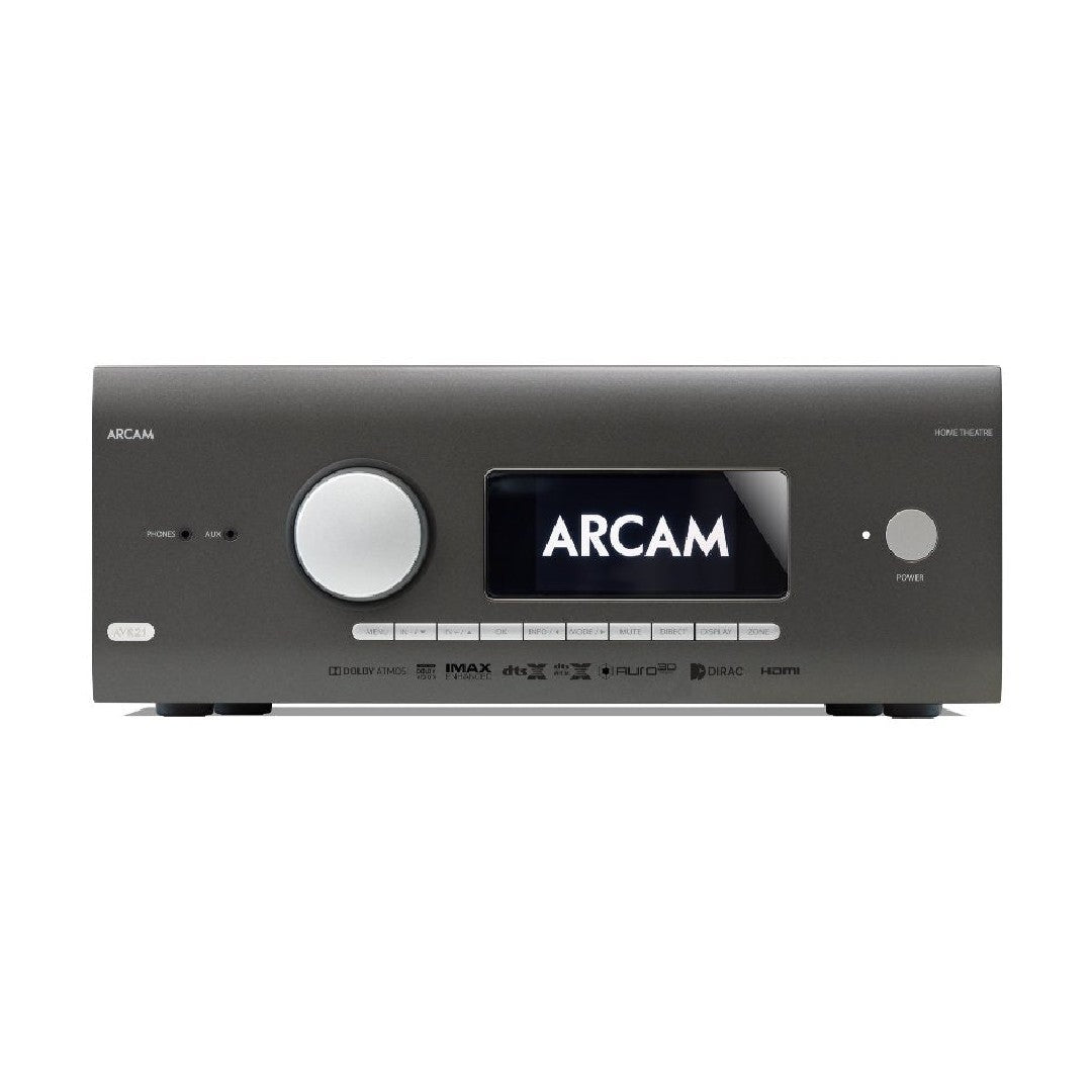 AVR21-🟢 PremiumHIFI audio store. We craft High Fidelity sound wherever you are