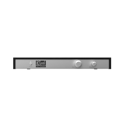 Klipsch Heritage Active Crossover – front view