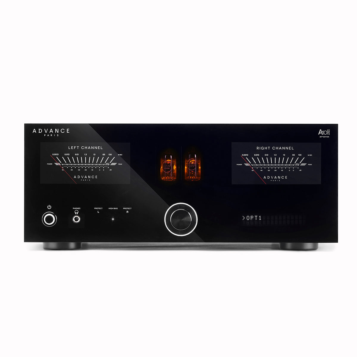 Advance Paris A10 APEX Integrated Amplifier-🟢 PremiumHIFI audio store