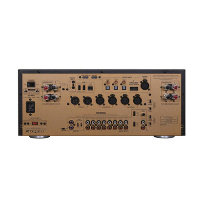 Advance Paris A12 Amplifier + DAC-🟢 PremiumHIFI audio store