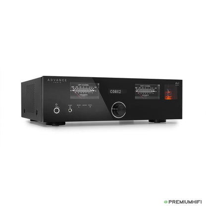 Advance Paris A8 APEX Integrated Amplifier-🟢 PremiumHIFI audio store