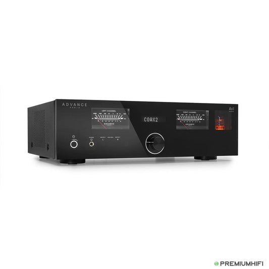 Advance Paris A8 APEX Integrated Amplifier-🟢 PremiumHIFI audio store