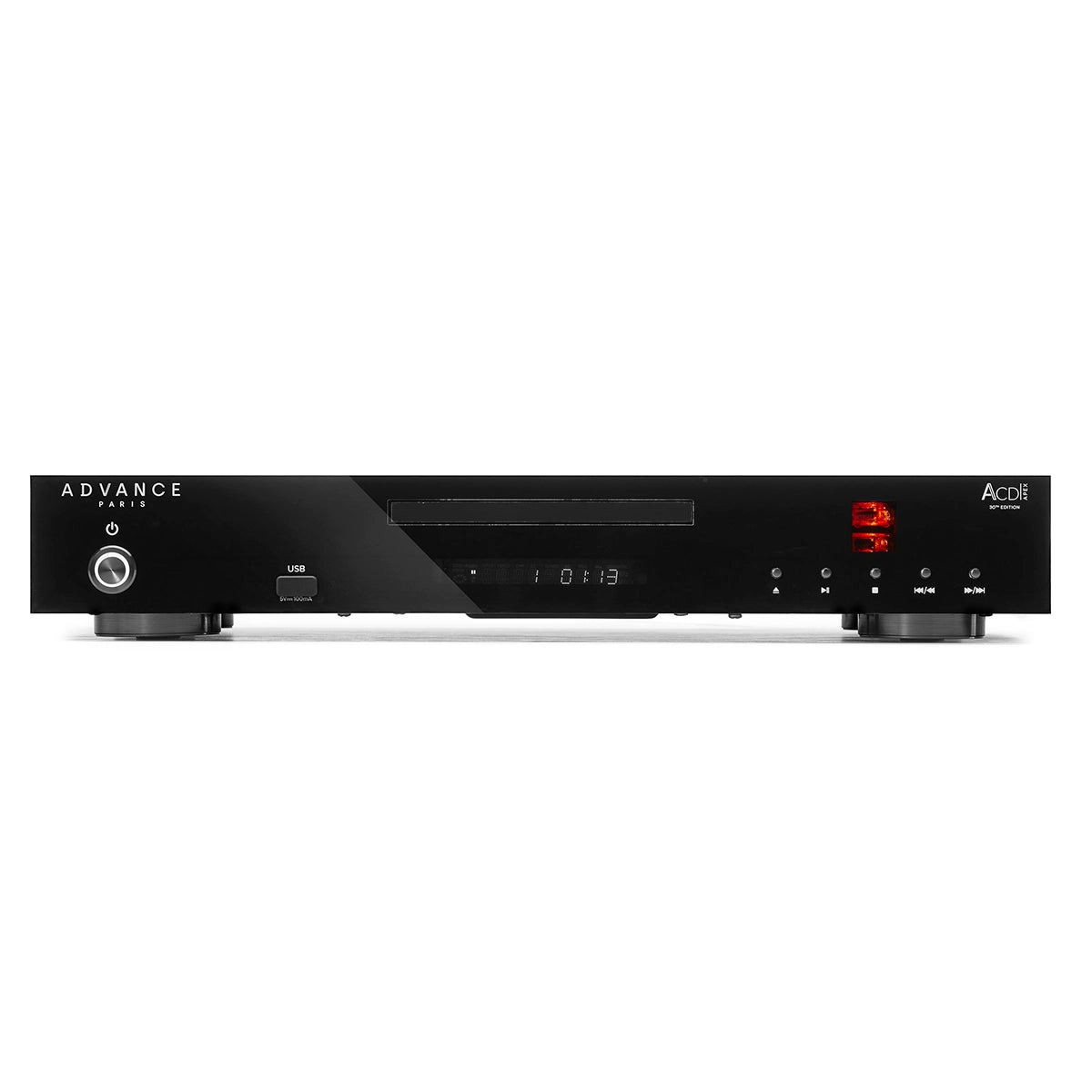 Advance Paris ACD APEX CD Player-🟢 PremiumHIFI audio store