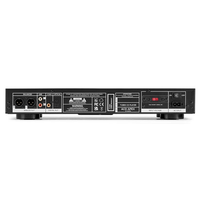 Advance Paris ACD APEX CD Player-🟢 PremiumHIFI audio store