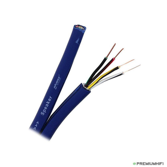 Advance Paris ACS100 Speaker Cable-🟢 PremiumHIFI audio store