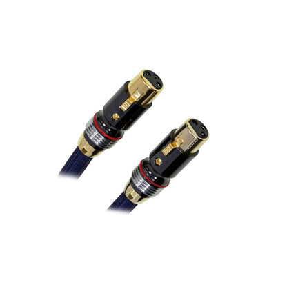 Advance Paris ACS15 pair XLR Cable-🟢 PremiumHIFI audio store