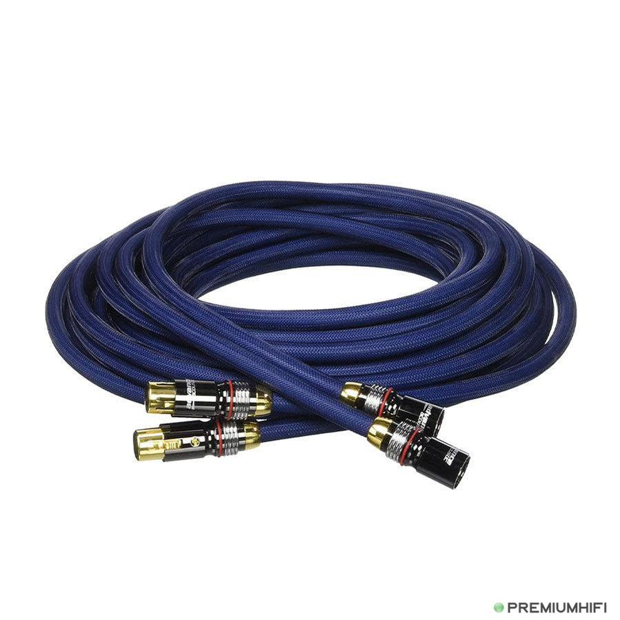 Advance Paris ACS15 pair XLR Cable-🟢 PremiumHIFI audio store