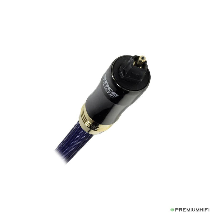 Advance Paris ACS36 Toslink Optical Cable-🟢 PremiumHIFI audio store