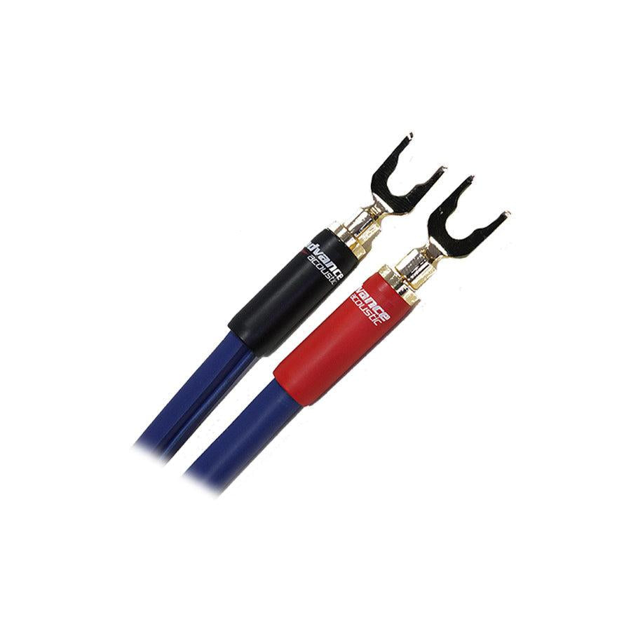 Advance Paris ACS97 Spade Connectors-🟢 PremiumHIFI audio store