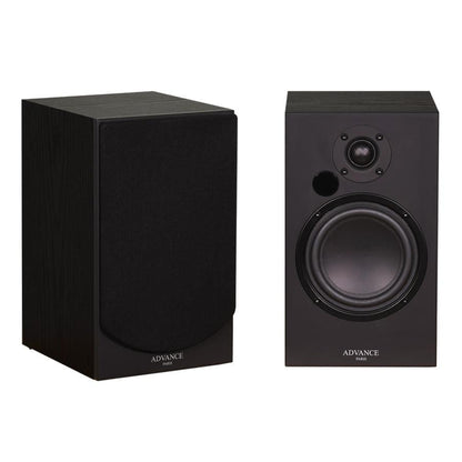 Advance Paris AIR65 (BT version) Active Shelf Speakers-🟢 PremiumHIFI audio store