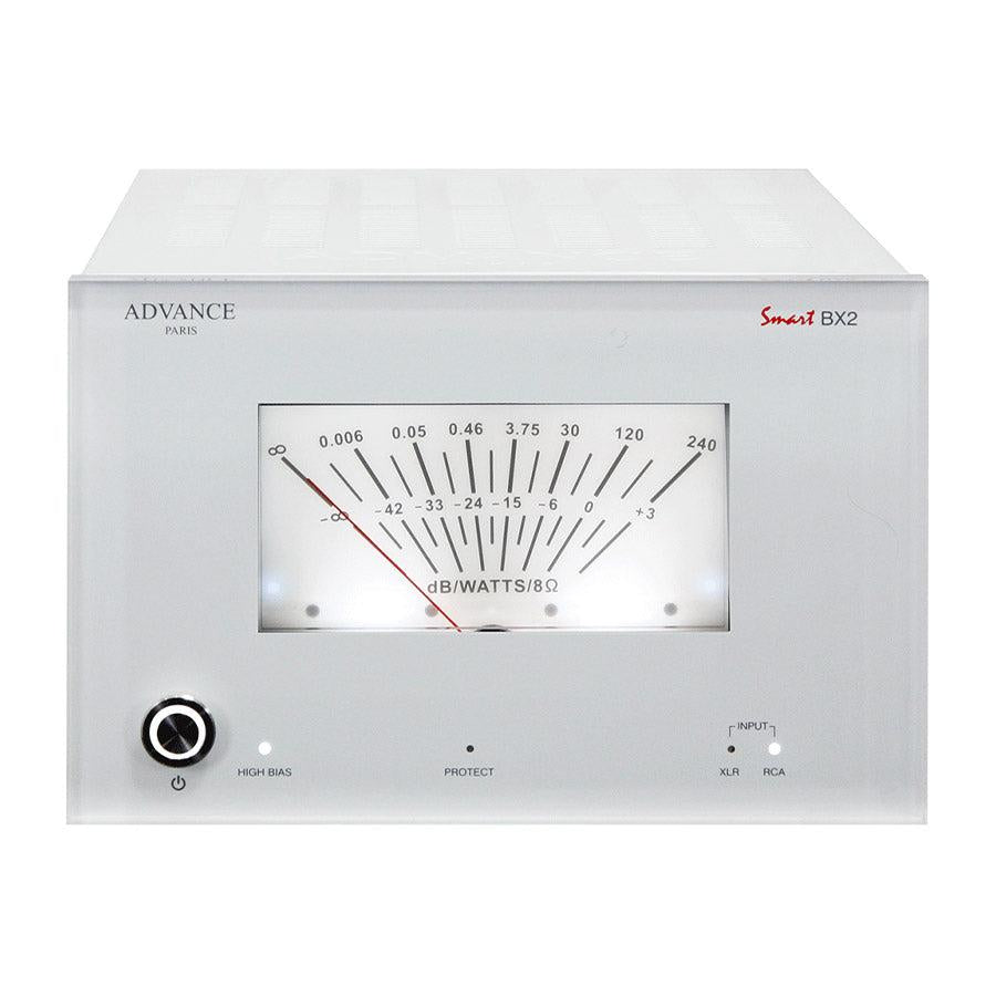 Advance Paris BX2 Mono Power Amplifier-🟢 PremiumHIFI audio store
